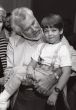 Kenny Rogers with son, Christopher Cody, NY3.jpg